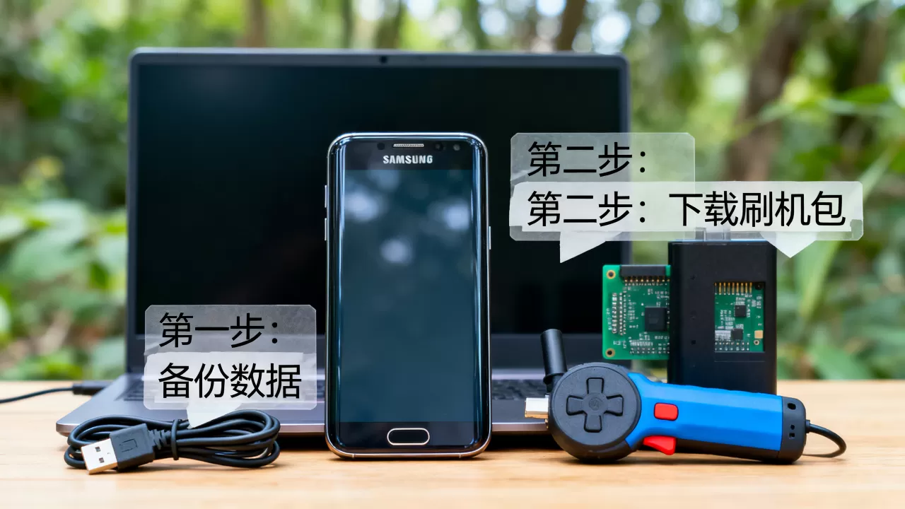 三星要不要刷机，三星手机刷机教程