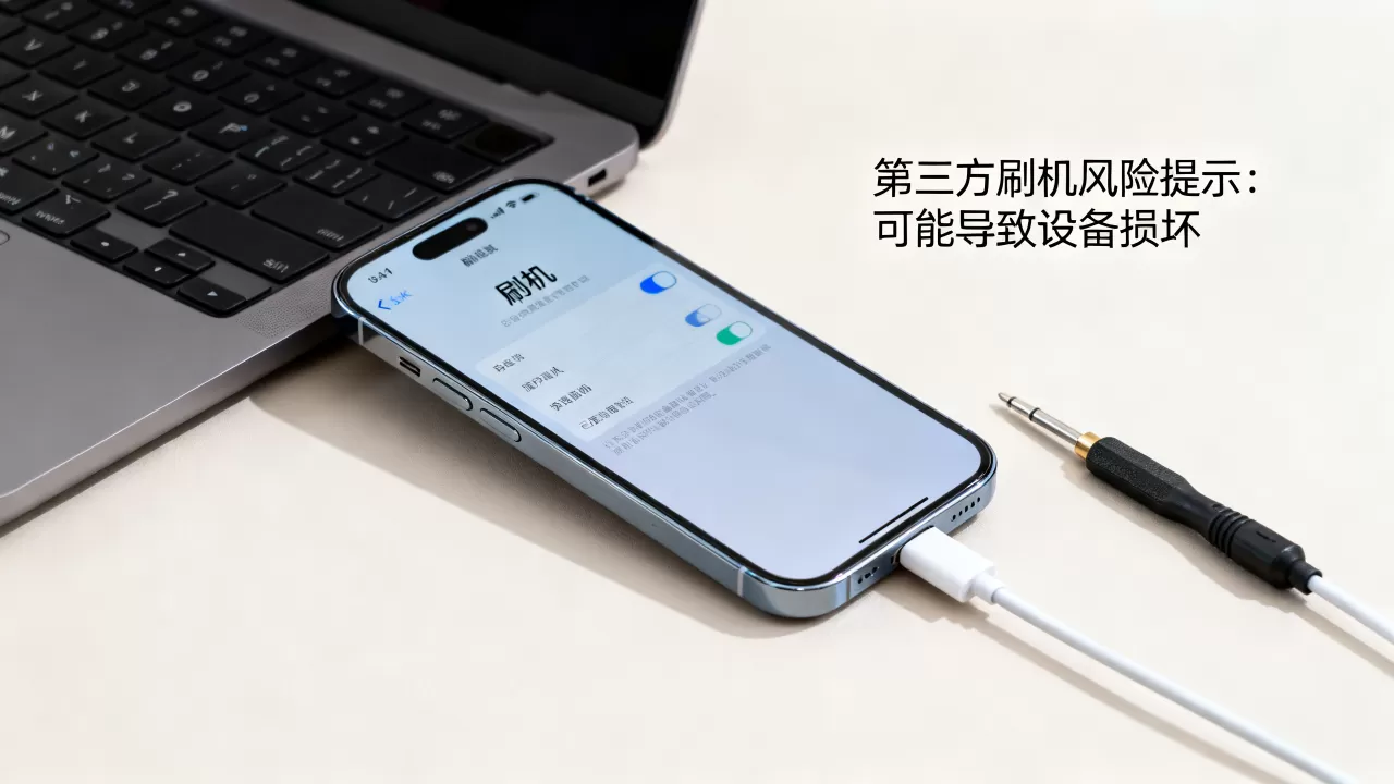 第三方刷机re有风险吗,第三方刷机 第三方刷机re有风险吗,第三方刷机