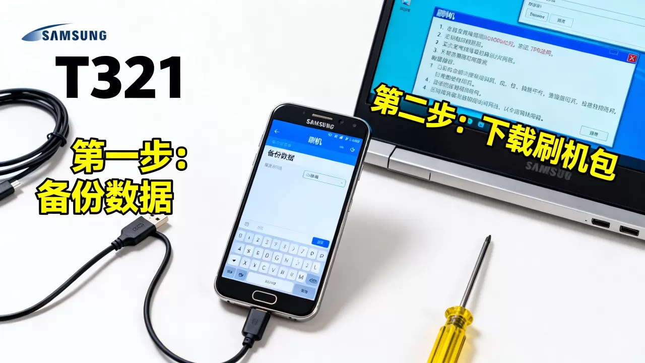 三星t321刷机教程,三星t321刷机失败怎么办 三星t321刷机教程,三星t321刷机失败怎么办