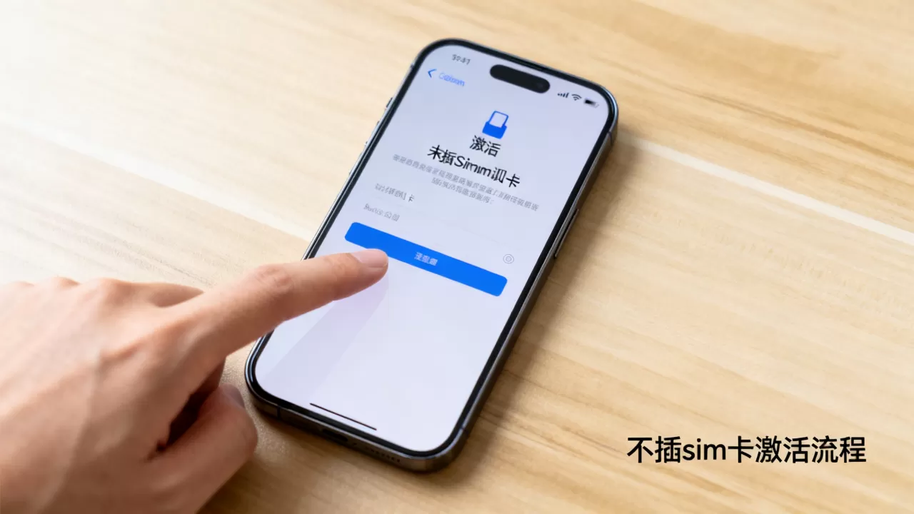 不插sim卡激活iphone,不插卡能激活iPhone吗 不插sim卡激活iphone,不插卡能激活iPhone吗