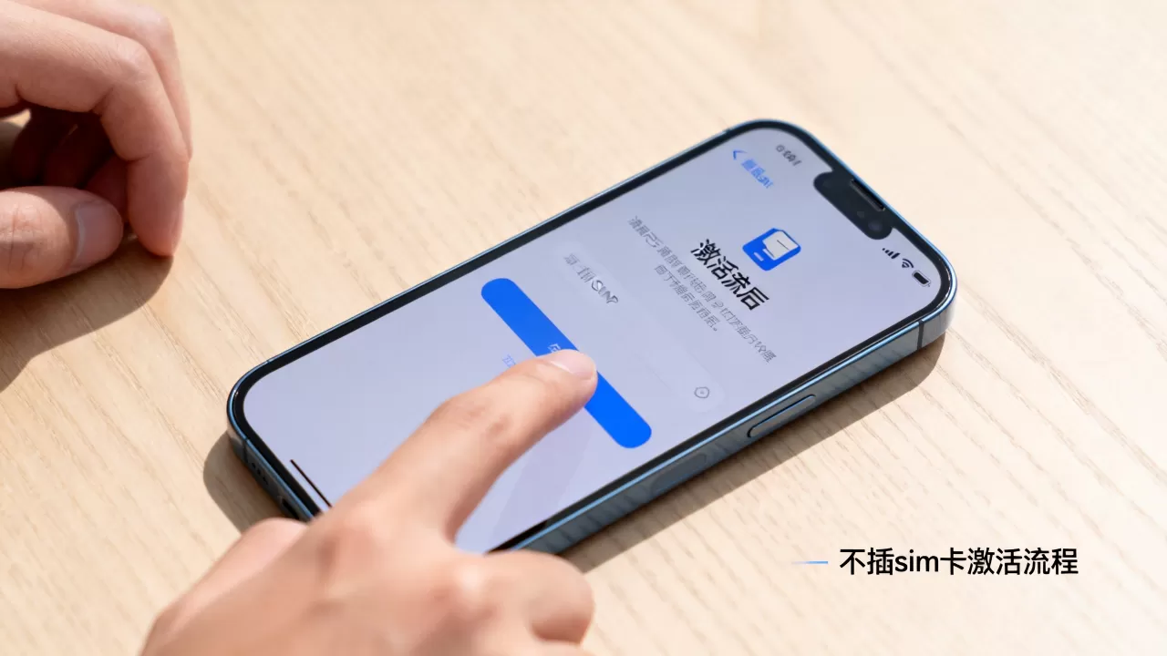 不插sim卡激活iphone,不插卡能激活iPhone吗 不插sim卡激活iphone,不插卡能激活iPhone吗