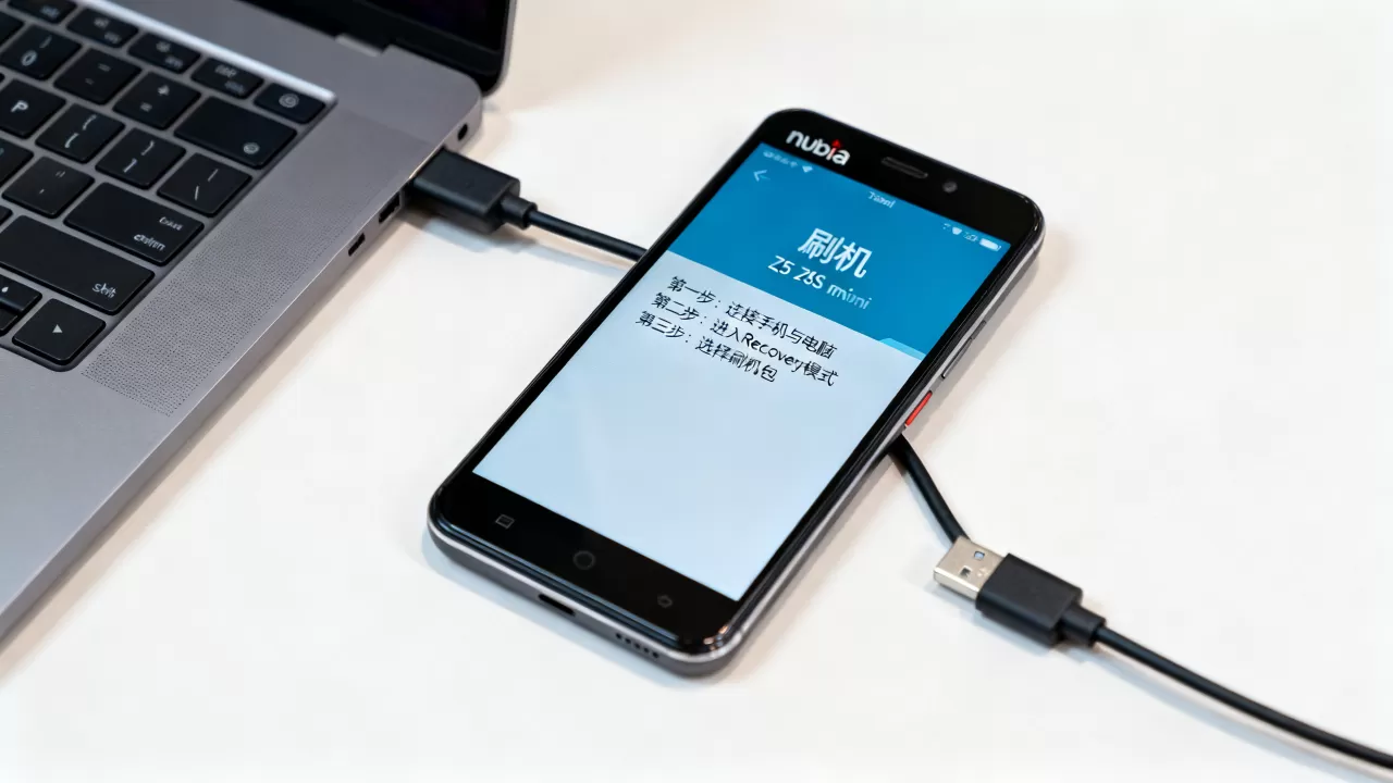 nubia z5s mini刷机教程,nubia z5s mini怎么刷机 nubia z5s mini刷机教程,nubia z5s mini怎么刷机