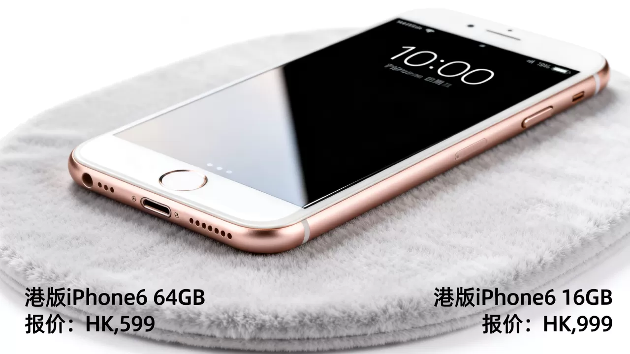 港版iphone6最新报价是多少,港版iphone6多少钱 港版iphone6最新报价是多少,港版iphone6多少钱