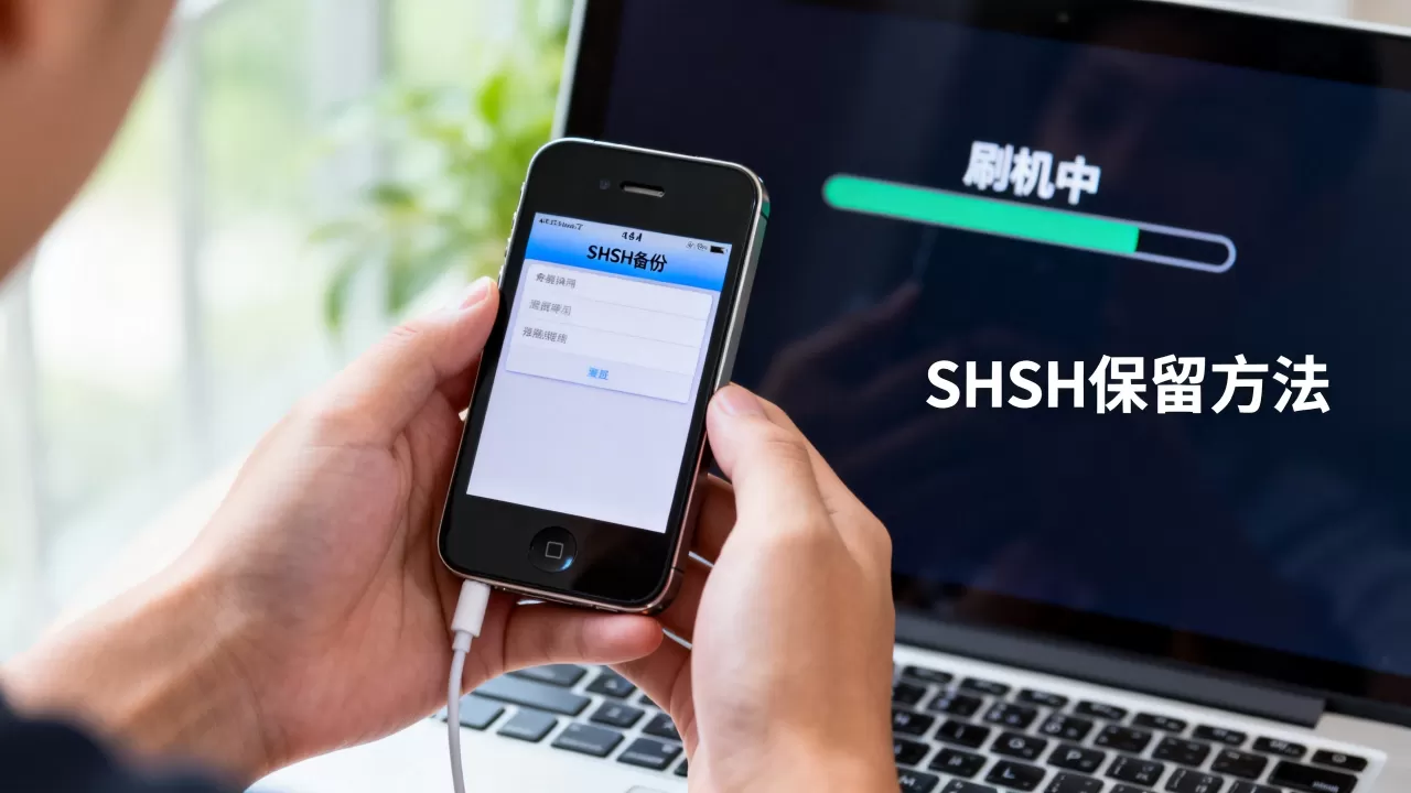 iphone4刷机shsh能保留吗，iphone4刷机