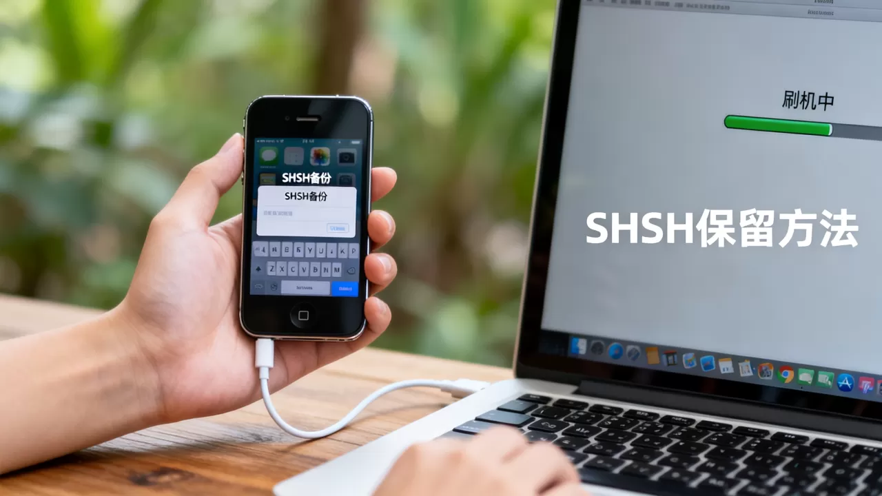 iphone4刷机shsh能保留吗，iphone4刷机