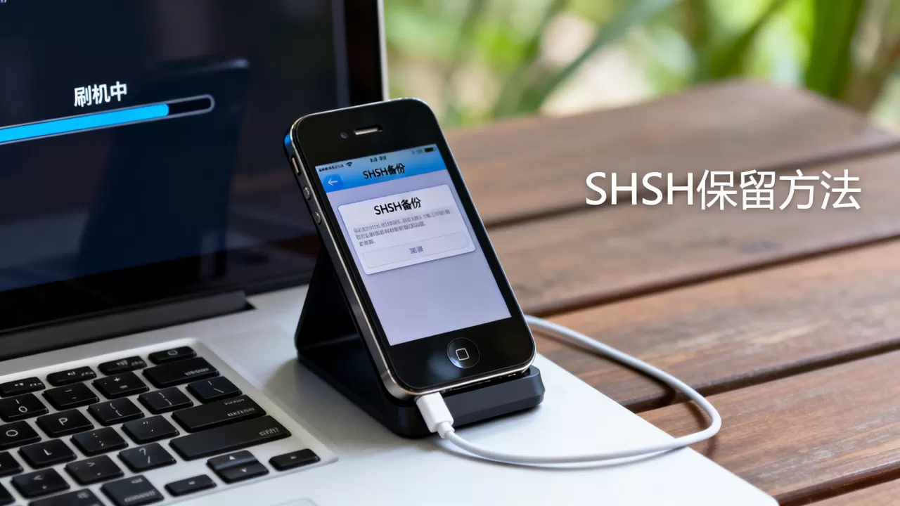 iphone4刷机shsh能保留吗，iphone4刷机