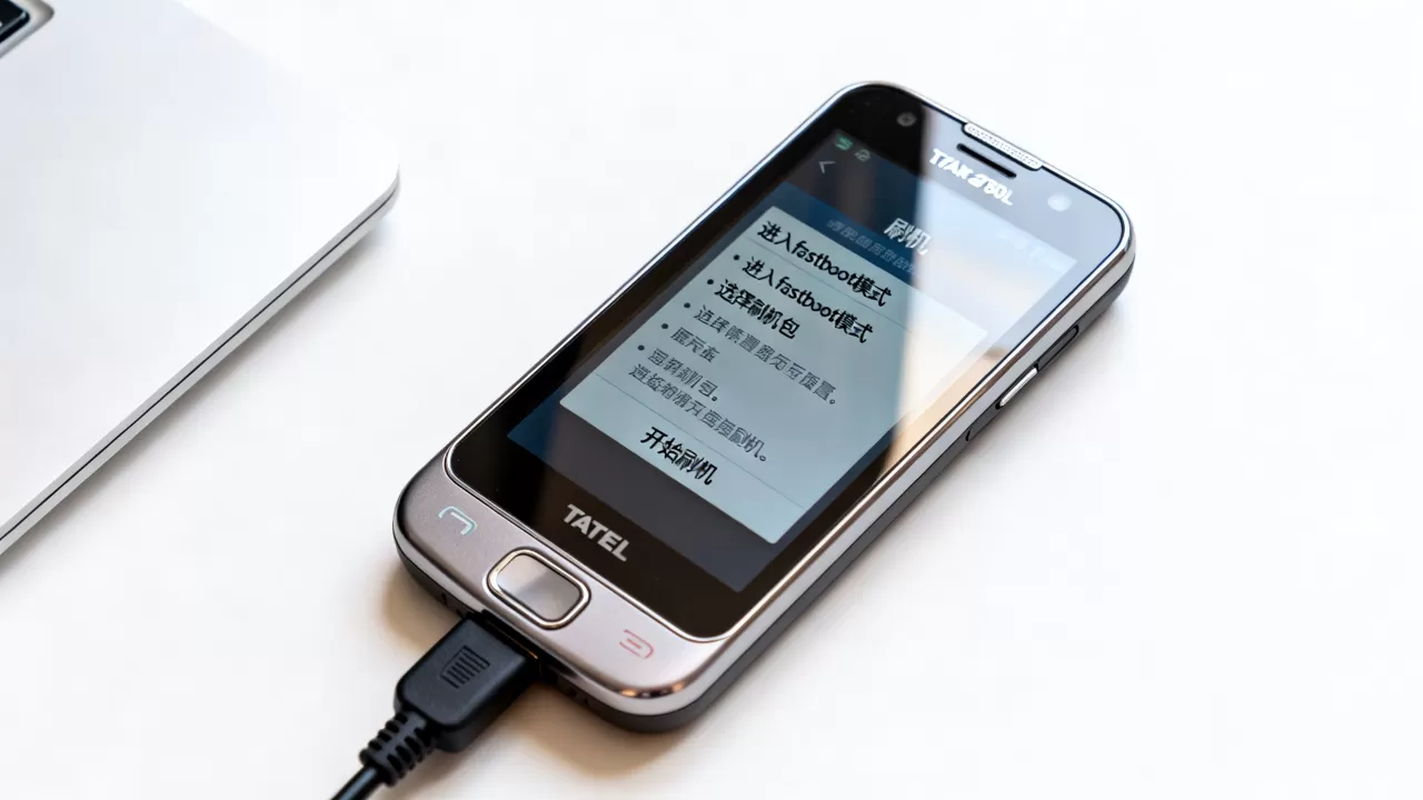 泛泰a780l刷机教程，泛泰a780l怎么刷机