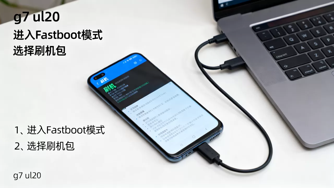 g7 ul20刷机教程，g7 ul20怎么刷机
