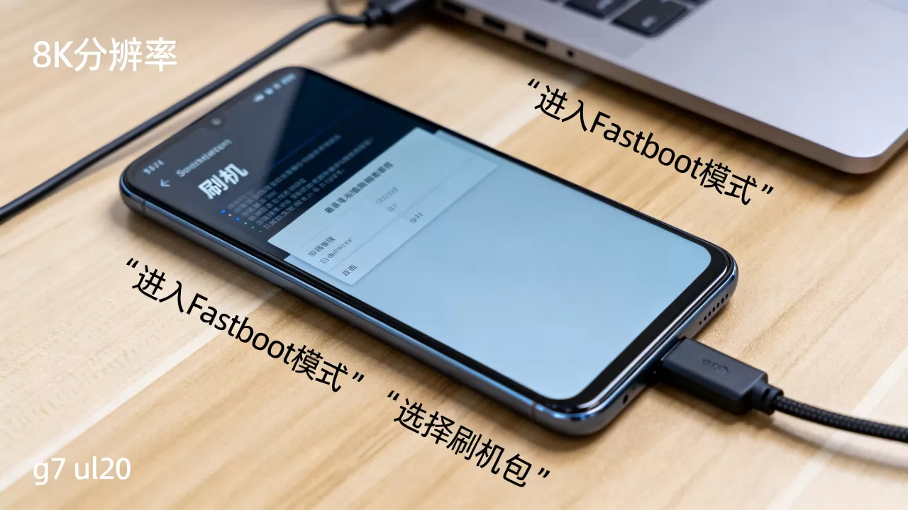 g7 ul20刷机教程，g7 ul20怎么刷机