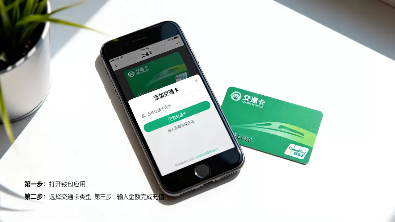 iphone 7 充交通卡,iphone7怎么开通交通卡 iphone 7 充交通卡,iphone7怎么开通交通卡