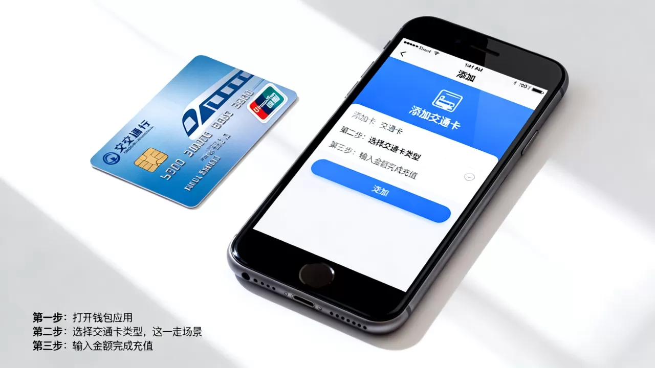 iphone 7 充交通卡,iphone7怎么开通交通卡 iphone 7 充交通卡,iphone7怎么开通交通卡