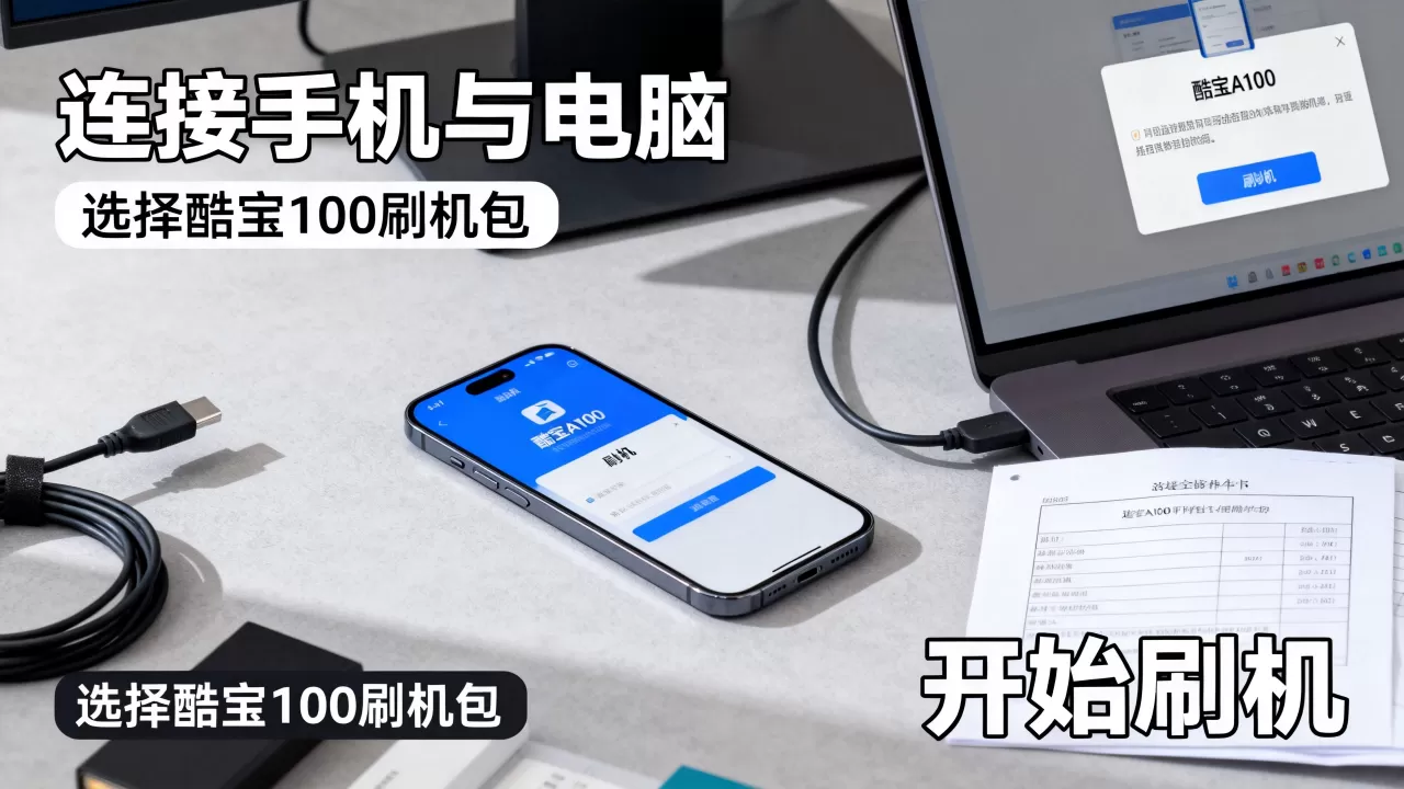酷宝a100刷机包,酷宝a100怎么刷机教程 酷宝a100刷机包,酷宝a100怎么刷机教程