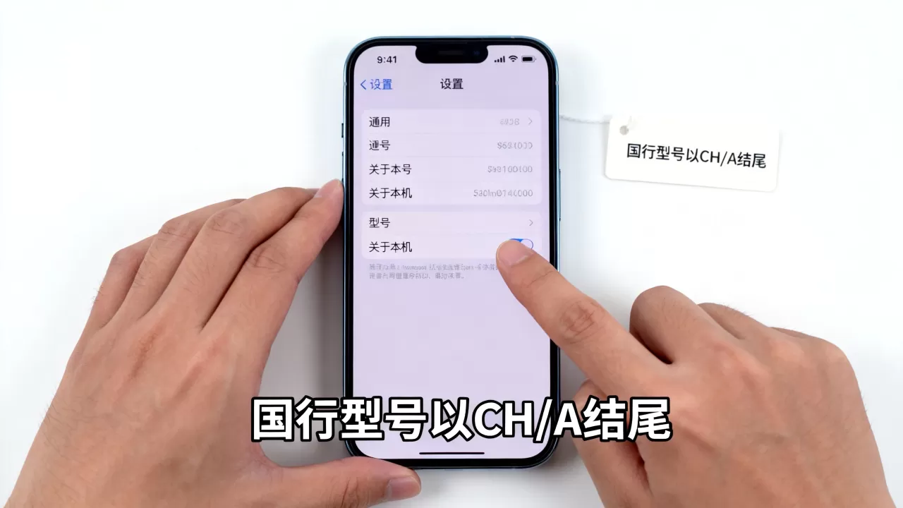 iphone怎么查是不是国行,iphone查国行方法 iphone怎么查是不是国行,iphone查国行方法