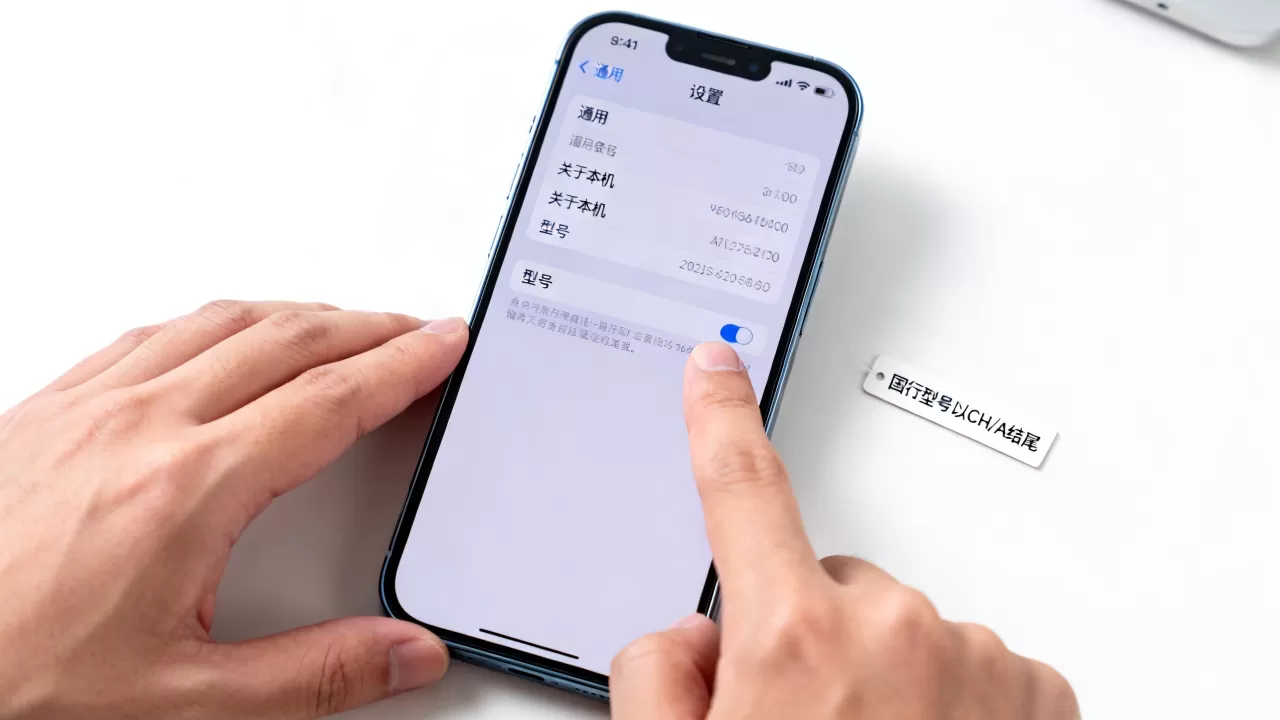 iphone怎么查是不是国行,iphone查国行方法 iphone怎么查是不是国行,iphone查国行方法