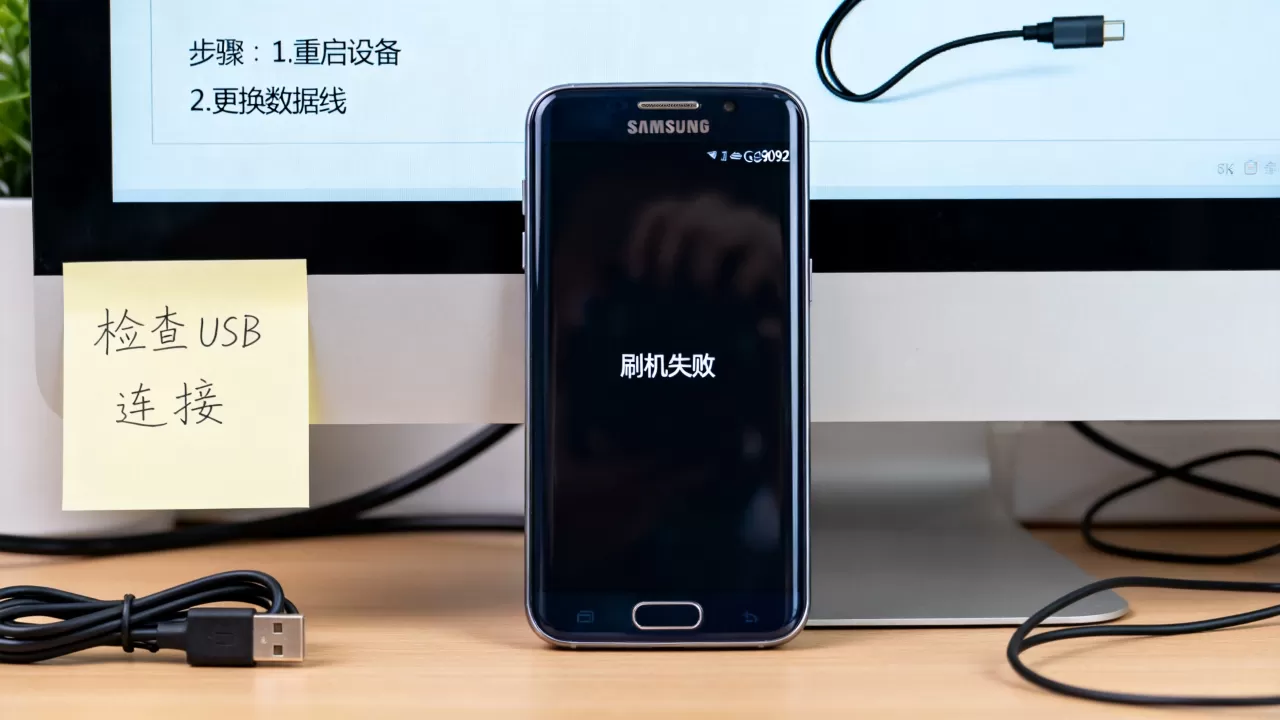 三星g9092刷机失败怎么办，三星g9092刷机