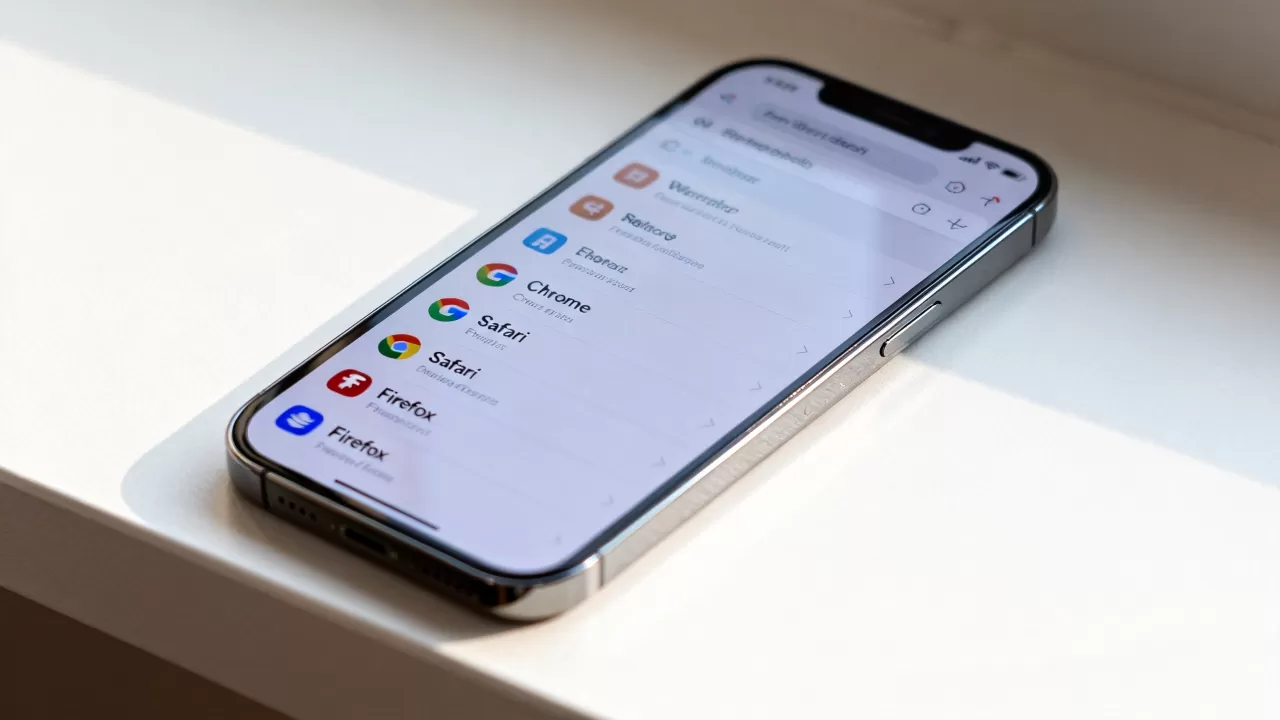 iphone浏览器哪个好用,ios系统最好用的浏览器推荐 iphone浏览器哪个好用,ios系统最好用的浏览器推荐