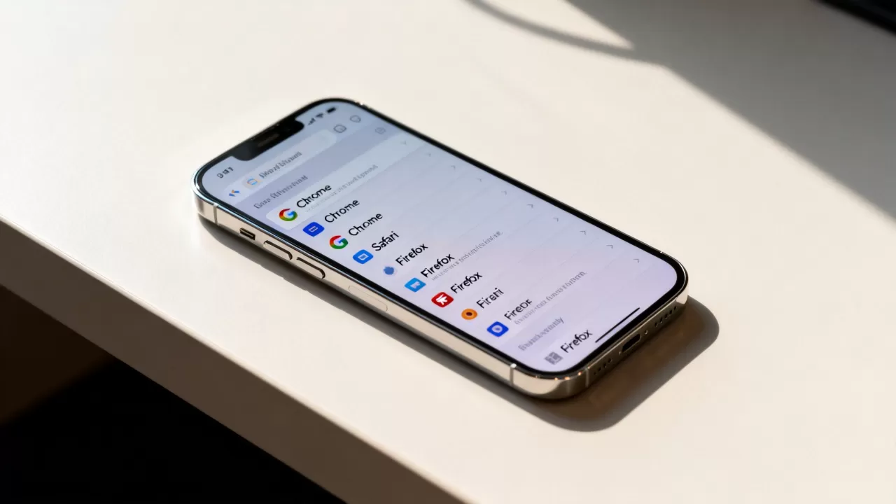 iphone浏览器哪个好用,ios系统最好用的浏览器推荐 iphone浏览器哪个好用,ios系统最好用的浏览器推荐