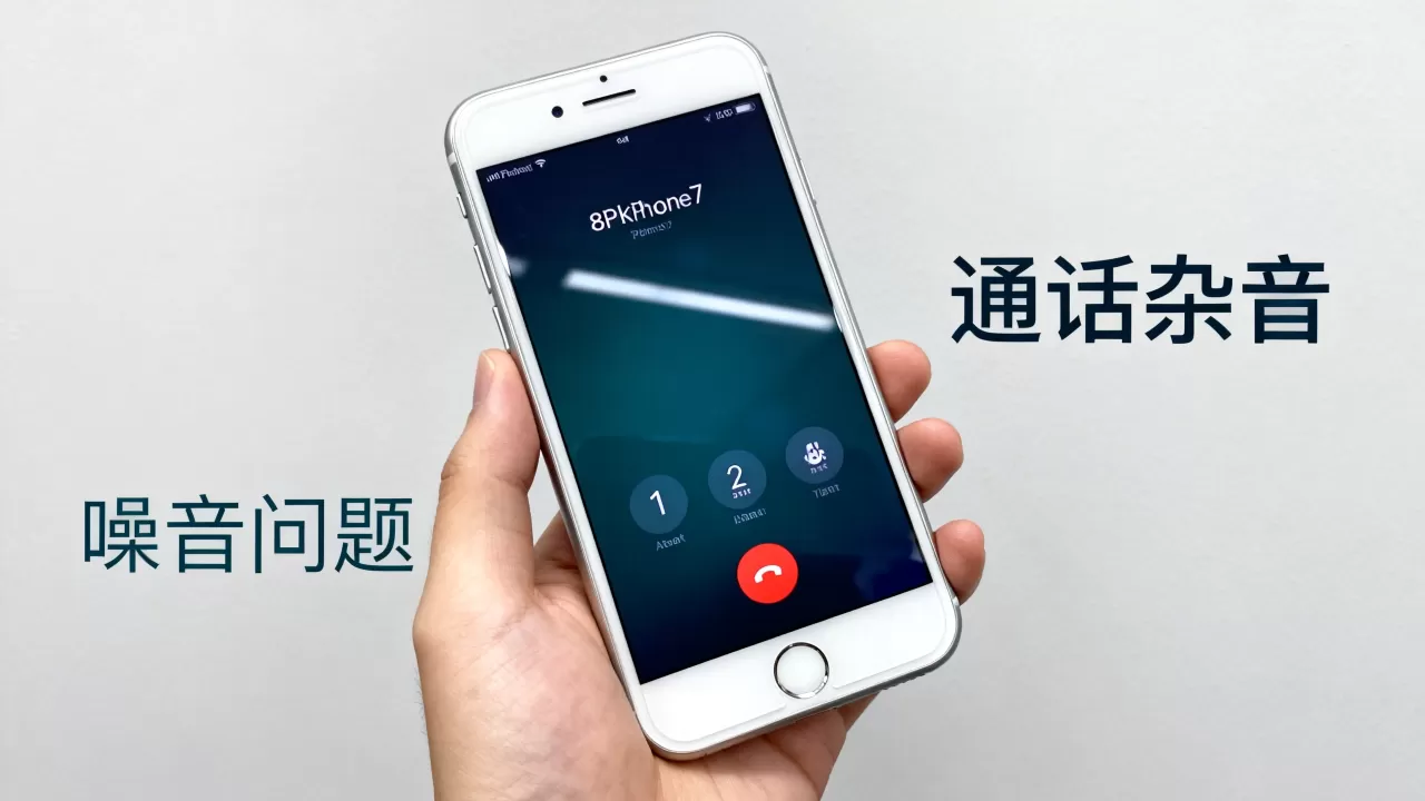iphone7打电话有噪音怎么回事,iphone7通话杂音 iphone7打电话有噪音怎么回事,iphone7通话杂音