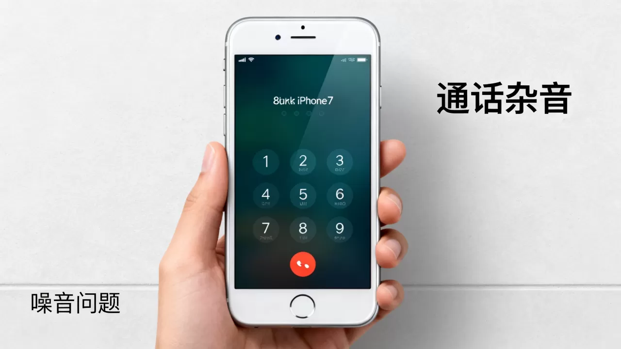 iphone7打电话有噪音怎么回事,iphone7通话杂音 iphone7打电话有噪音怎么回事,iphone7通话杂音