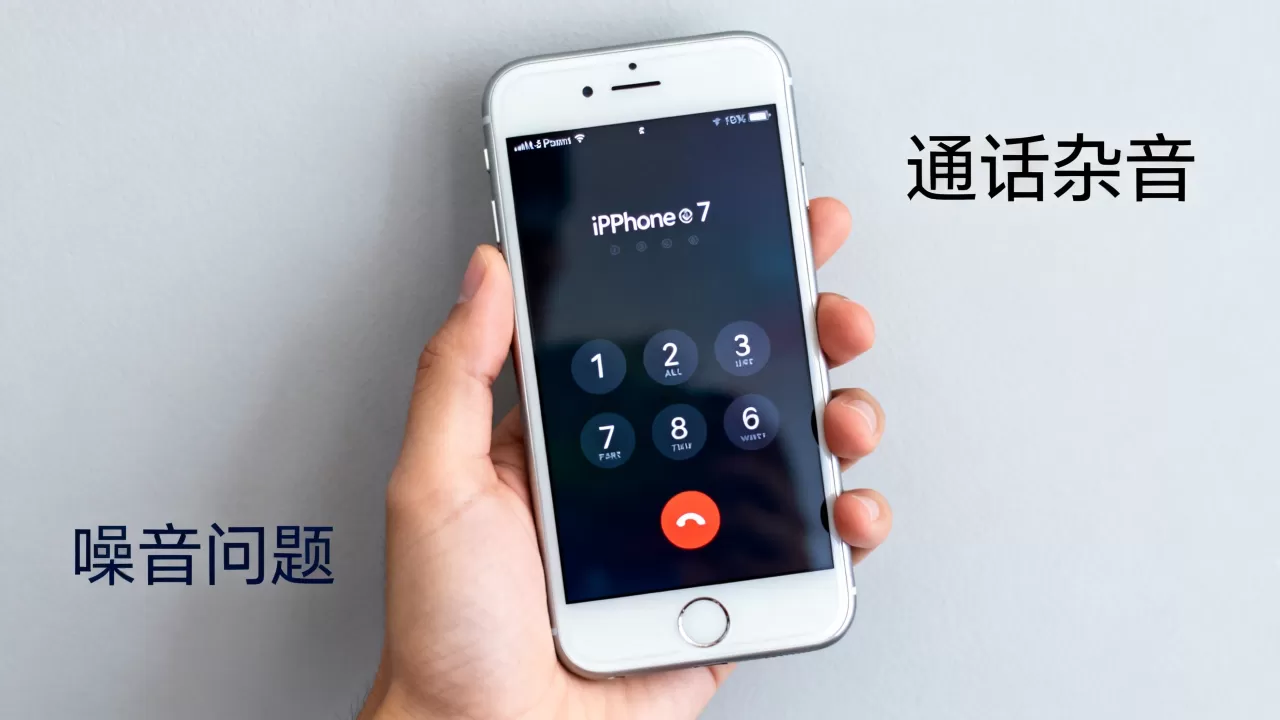 iphone7打电话有噪音怎么回事,iphone7通话杂音 iphone7打电话有噪音怎么回事,iphone7通话杂音