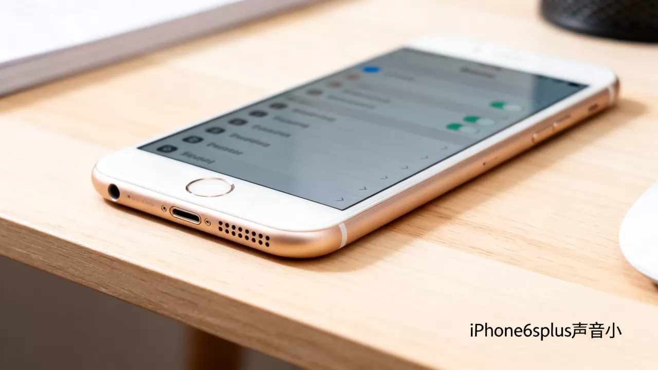 iPhone6splus声音小怎么办,iPhone6splus声音小 iPhone6splus声音小怎么办,iPhone6splus声音小