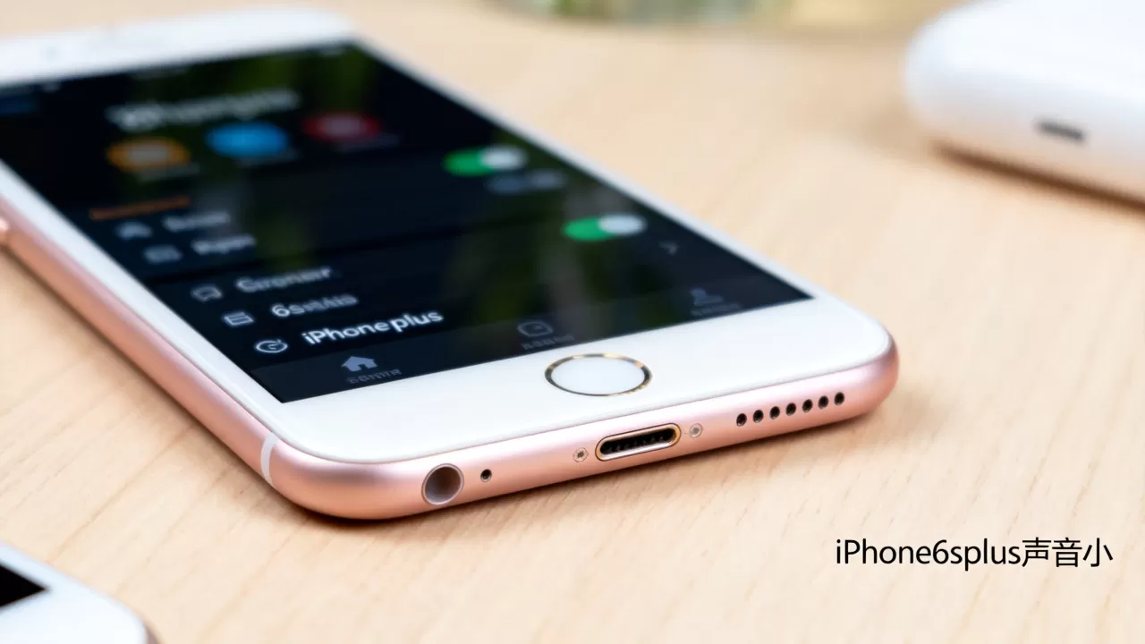 iPhone6splus声音小怎么办,iPhone6splus声音小 iPhone6splus声音小怎么办,iPhone6splus声音小