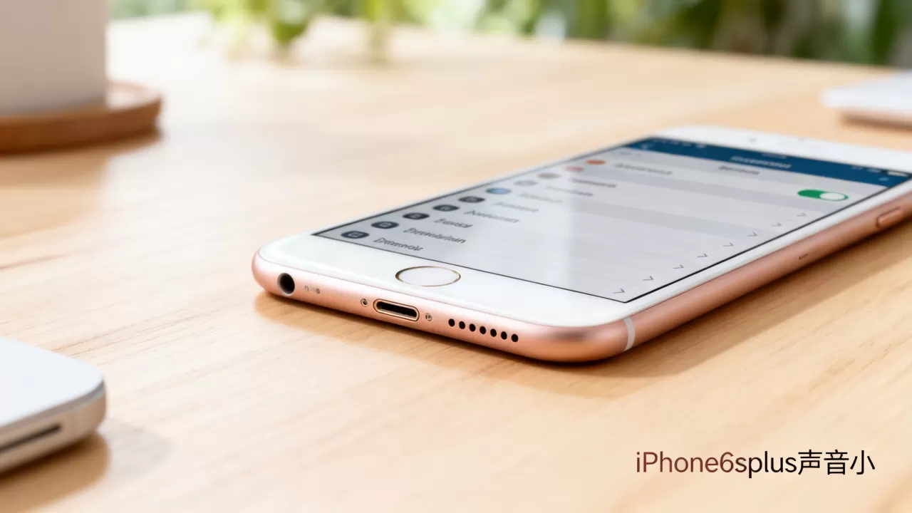 iPhone6splus声音小怎么办,iPhone6splus声音小 iPhone6splus声音小怎么办,iPhone6splus声音小