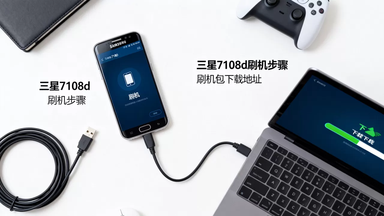 三星7108d刷机教程，三星7108d刷机包下载