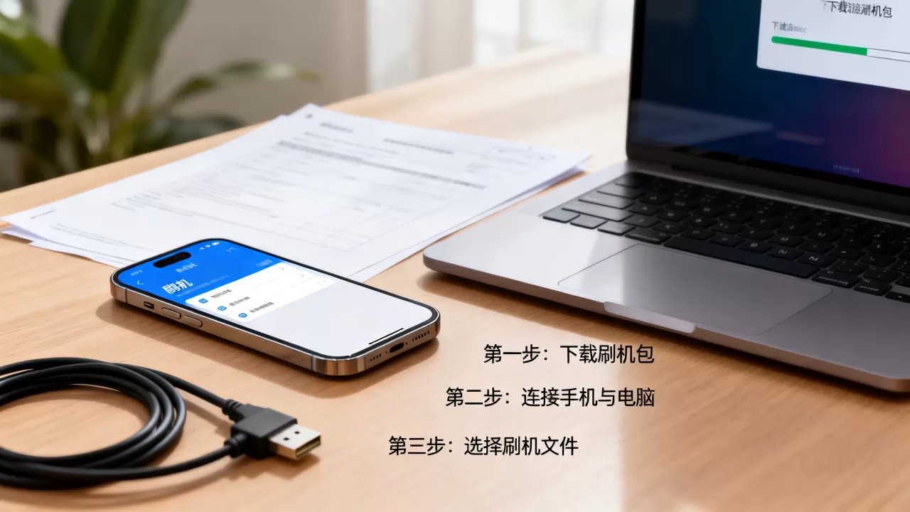 n3怎么刷机包，n3刷机教程