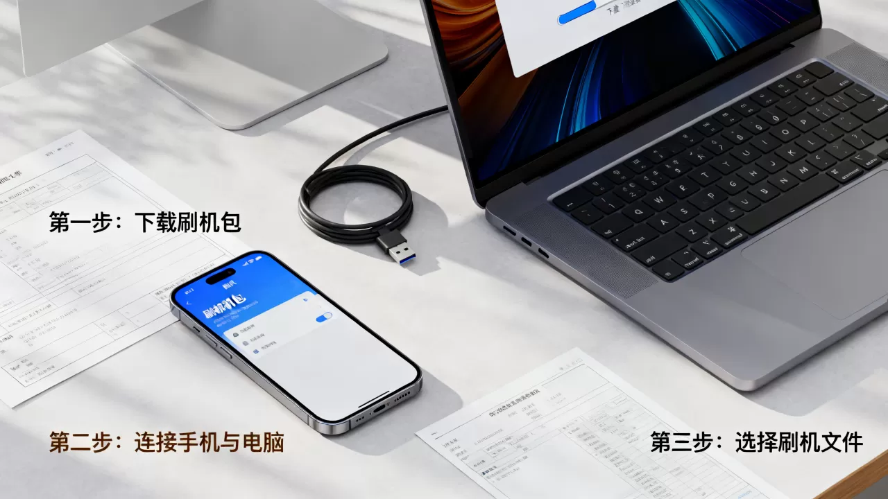 n3怎么刷机包，n3刷机教程