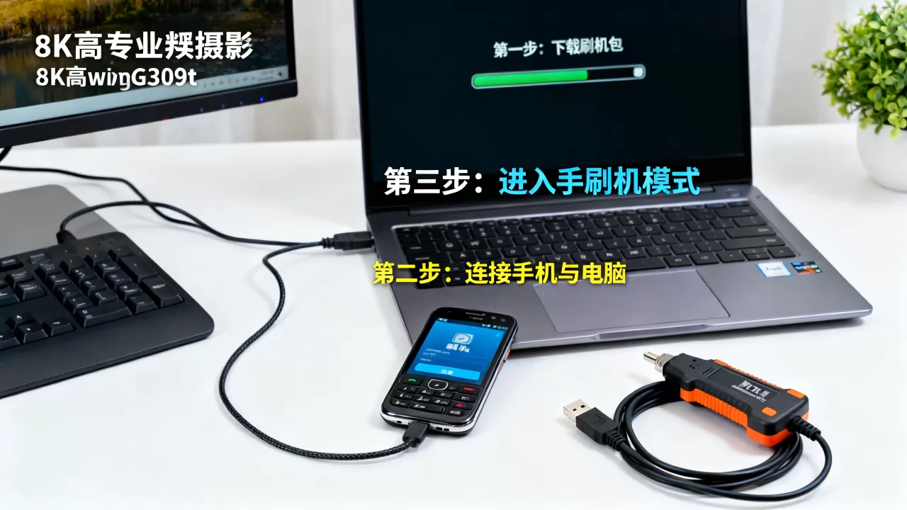 华为g309t怎么刷机教程，华为g309t刷机