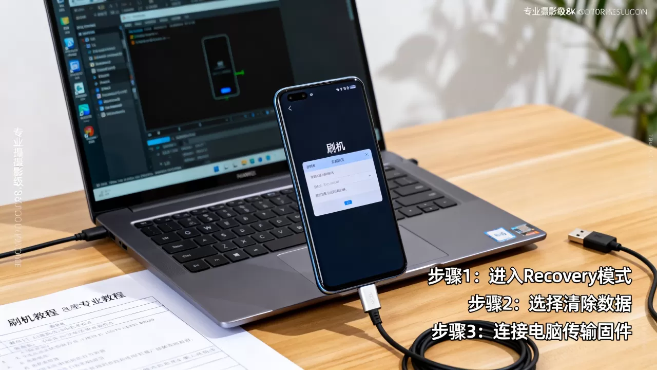 la-m1-2刷机教程,华为手机刷机变砖怎么办 la-m1-2刷机教程,华为手机刷机变砖怎么办