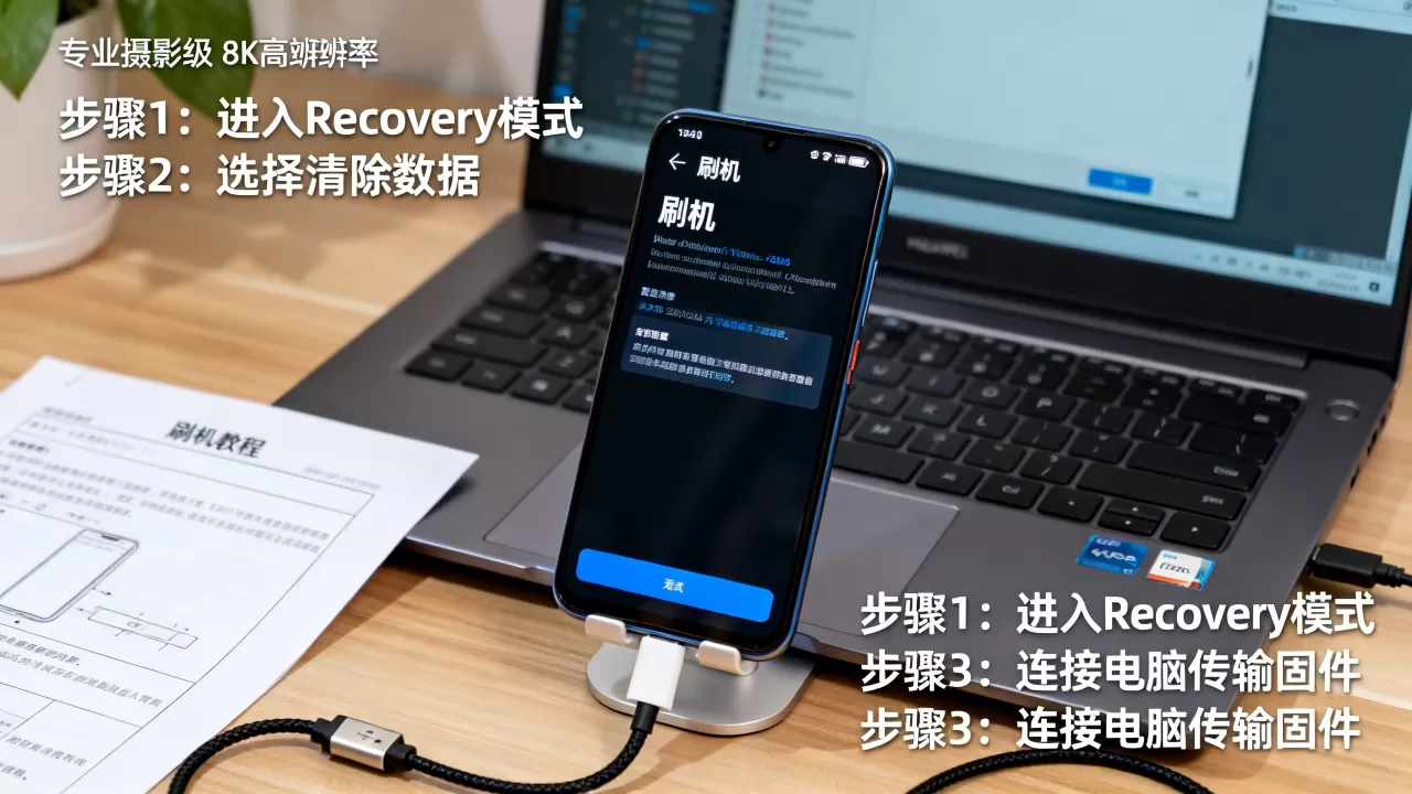 la-m1-2刷机教程,华为手机刷机变砖怎么办 la-m1-2刷机教程,华为手机刷机变砖怎么办