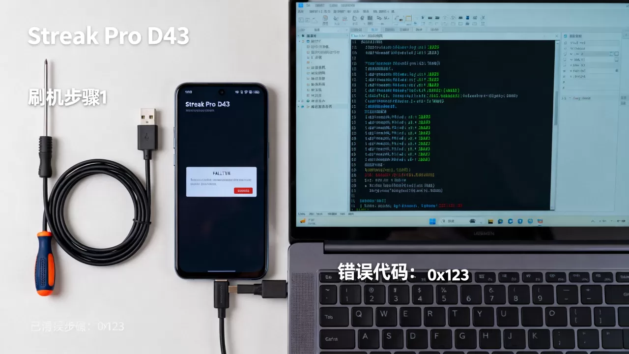 streak pro d43刷机教程,streak pro d43刷机失败怎么办 streak pro d43刷机教程,streak pro d43刷机失败怎么办