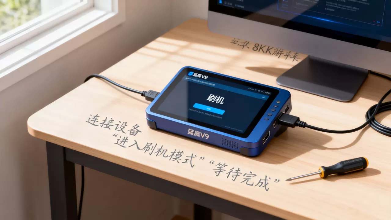 蓝晨v9刷机教程,蓝晨v9刷机教程 蓝晨v9刷机教程,蓝晨v9刷机教程