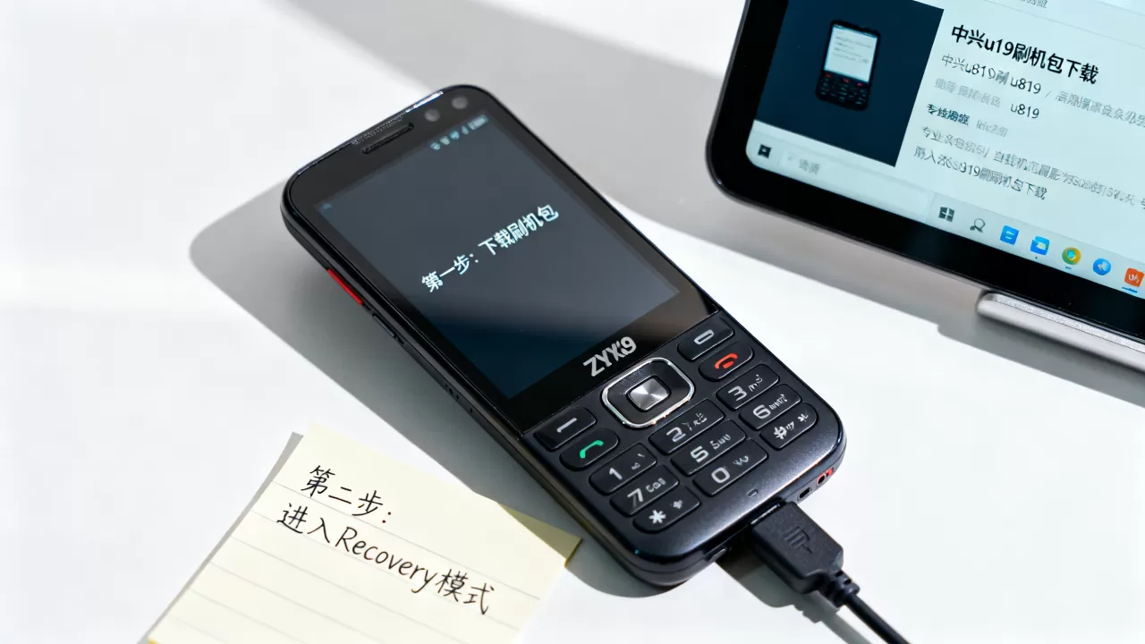 中兴u819刷机包怎么刷?中兴u819刷机包下载 中兴u819刷机包怎么刷?中兴u819刷机包下载