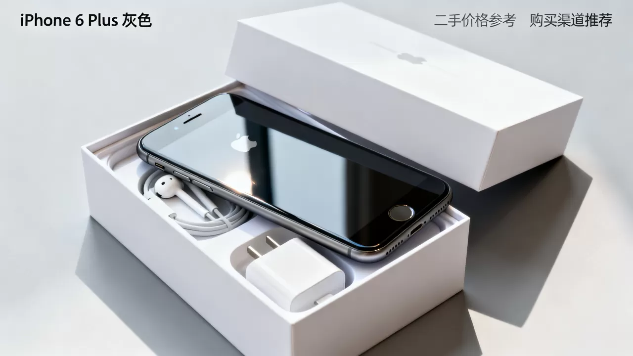 iphone6plus灰开箱,iphone6plus二手价格及购买渠道 iphone6plus灰开箱,iphone6plus二手价格及购买渠道
