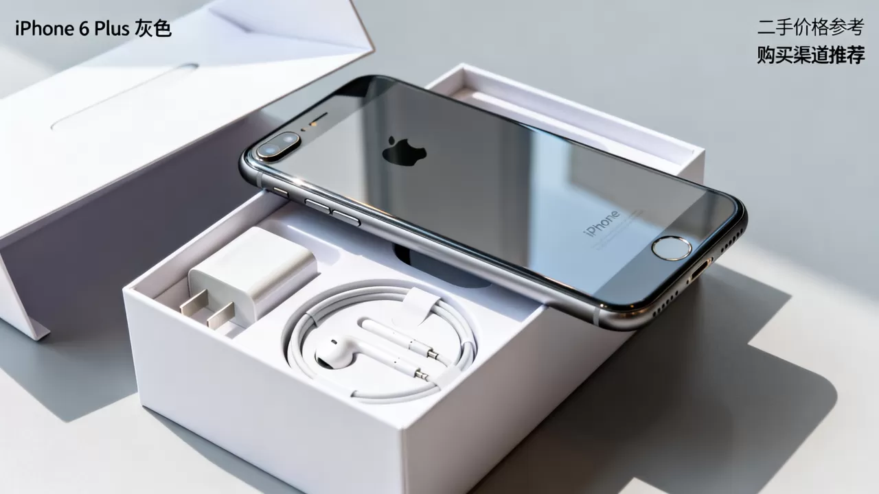 iphone6plus灰开箱,iphone6plus二手价格及购买渠道 iphone6plus灰开箱,iphone6plus二手价格及购买渠道
