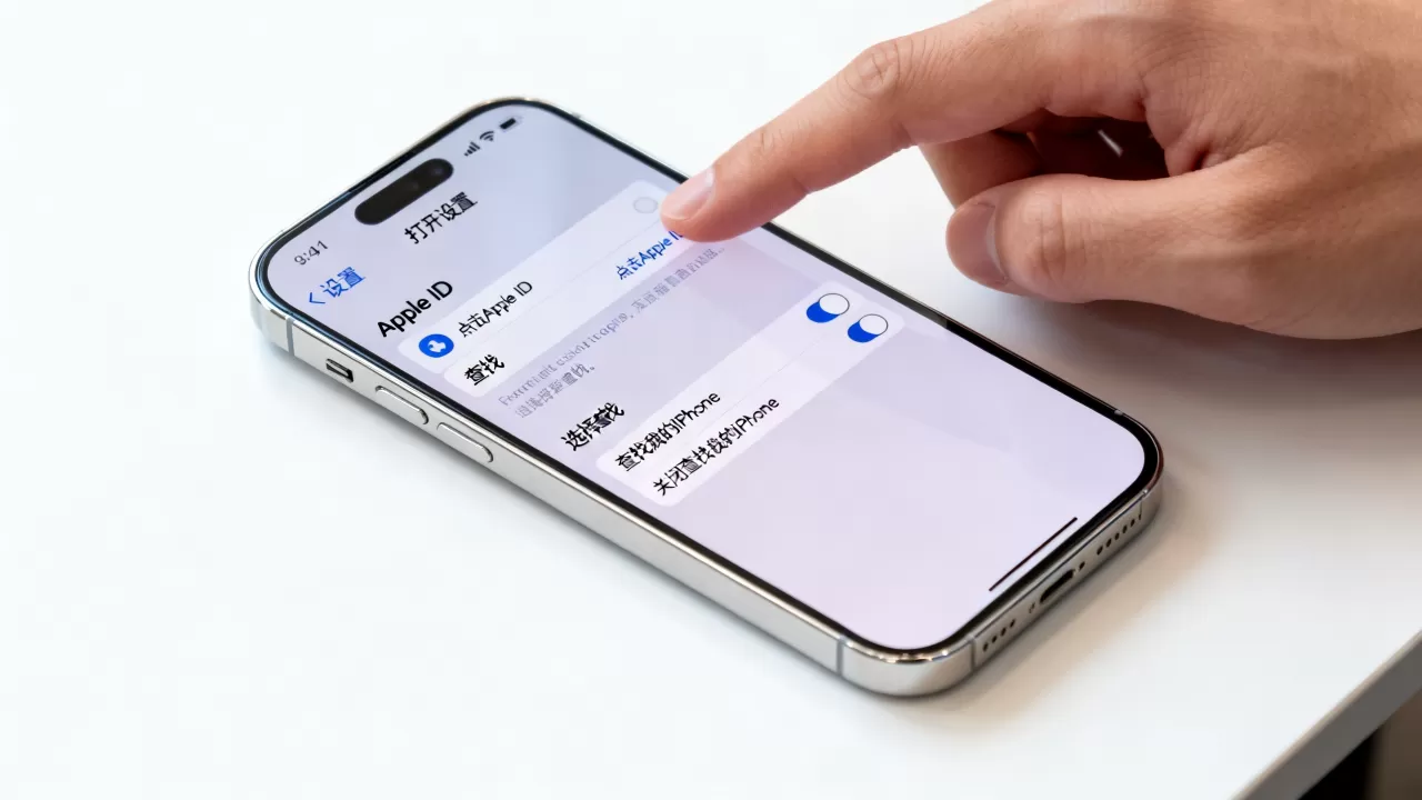 查找我的iphone怎么移除,iphone查找我的iphone移除方法 查找我的iphone怎么移除,iphone查找我的iphone移除方法