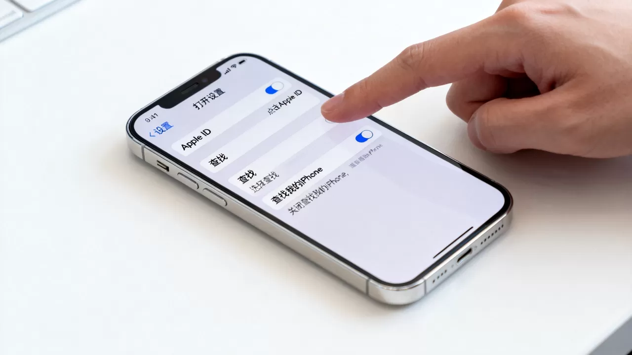 查找我的iphone怎么移除,iphone查找我的iphone移除方法 查找我的iphone怎么移除,iphone查找我的iphone移除方法