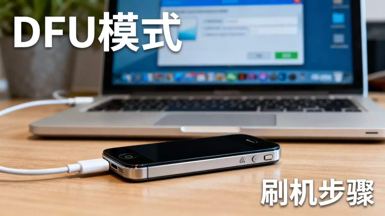 iphone4 dfu刷机教程,iphone4 dfu模式怎么进 iphone4 dfu刷机教程,iphone4 dfu模式怎么进