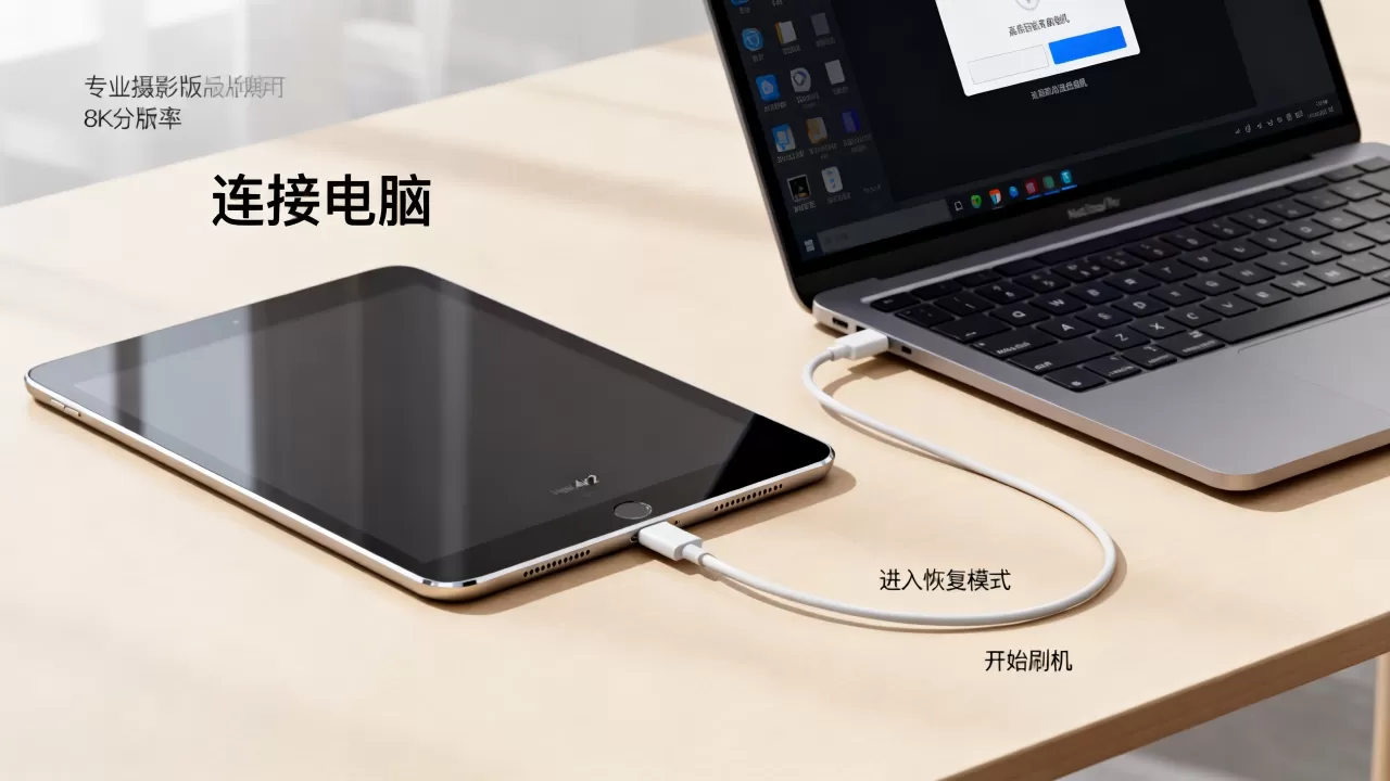 ipad air2怎么刷机,iPad Air 2刷机教程 ipad air2怎么刷机,iPad Air 2刷机教程