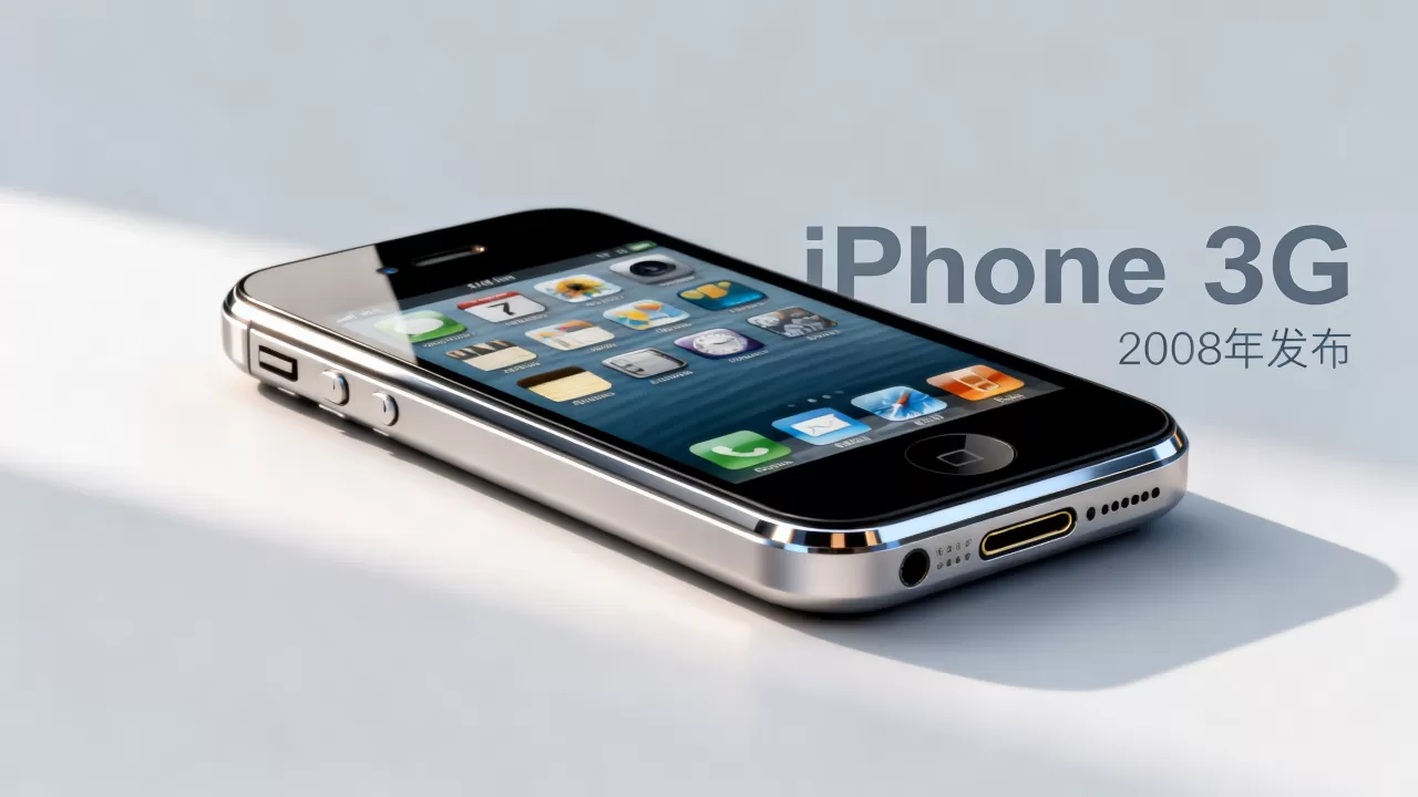 iPhone第三代是什么,iPhone第三代手机 iPhone第三代是什么,iPhone第三代手机