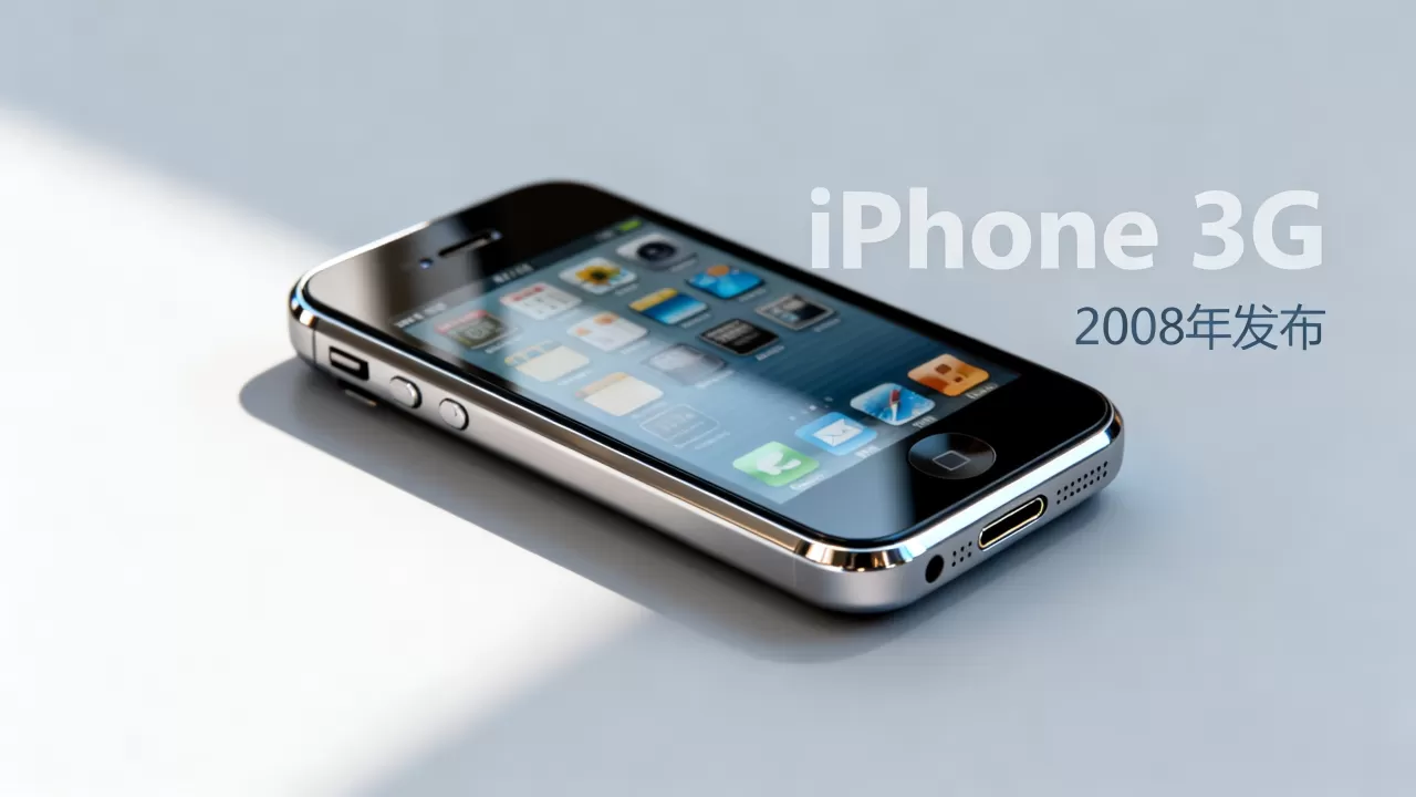 iPhone第三代是什么,iPhone第三代手机 iPhone第三代是什么,iPhone第三代手机