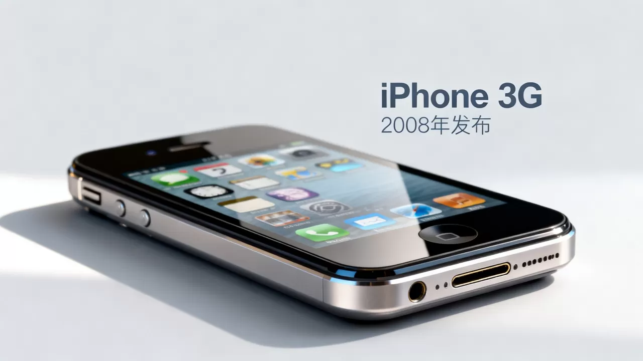 iPhone第三代是什么,iPhone第三代手机 iPhone第三代是什么,iPhone第三代手机