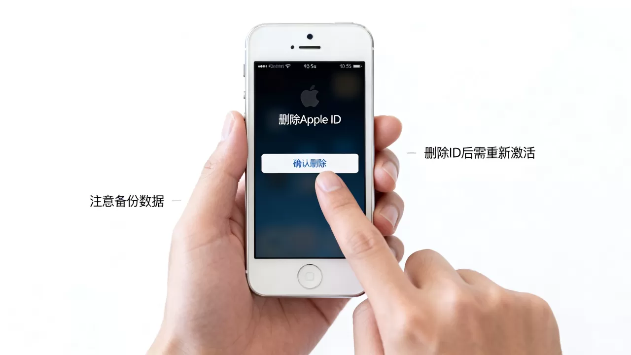 iPhone5s删除ID后怎么办?iPhone5s删除ID iPhone5s删除ID后怎么办?iPhone5s删除ID