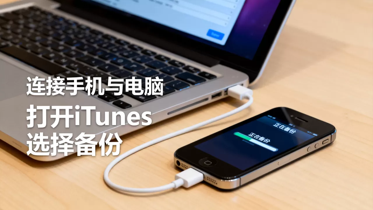 iphone4s备份系统怎么操作?iPhone4s备份教程 iphone4s备份系统怎么操作?iPhone4s备份教程