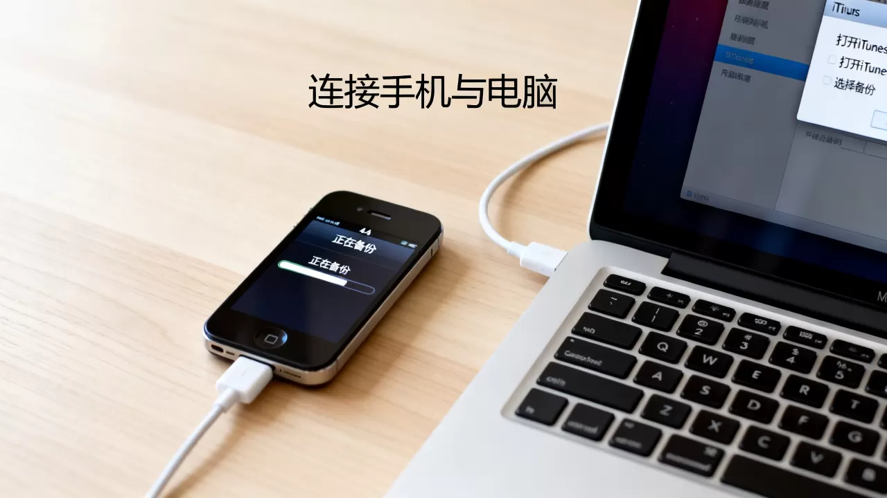 iphone4s备份系统怎么操作?iPhone4s备份教程 iphone4s备份系统怎么操作?iPhone4s备份教程