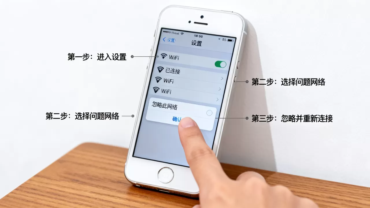 iphone5s wifi断连怎么办,iphone5s wifi断连解决方法 iphone5s wifi断连怎么办,iphone5s wifi断连解决方法