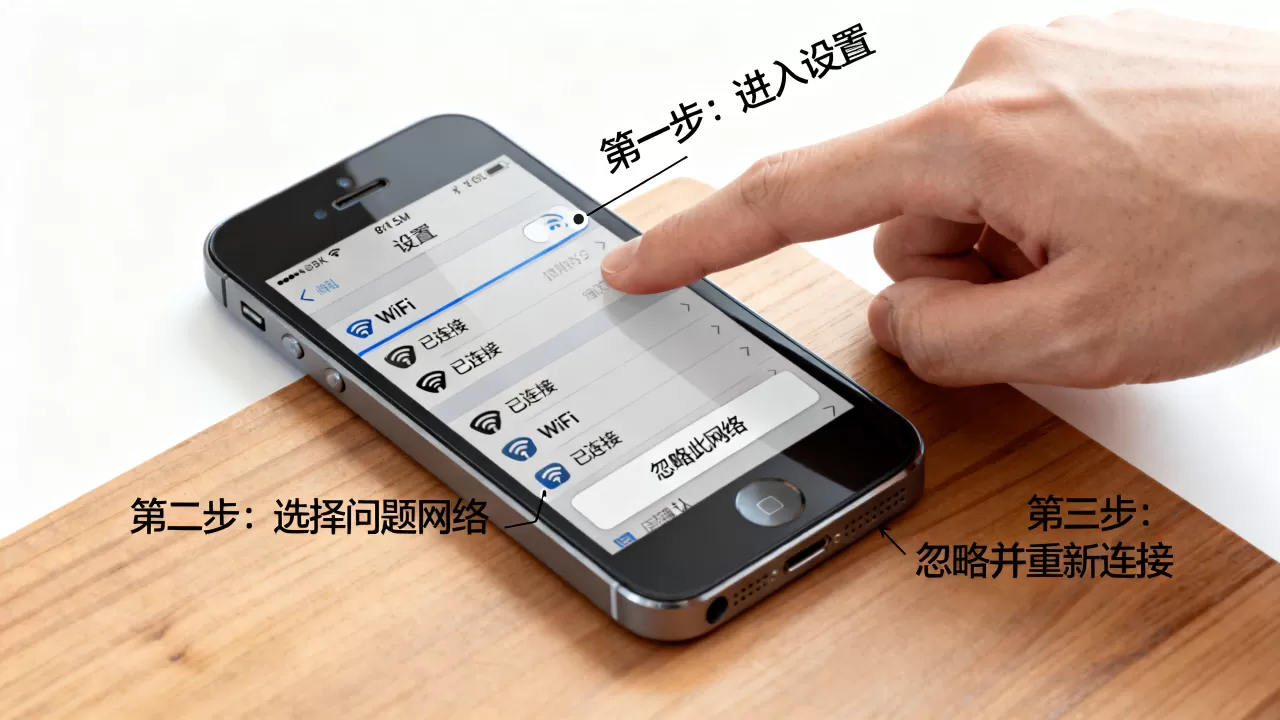 iphone5s wifi断连怎么办,iphone5s wifi断连解决方法 iphone5s wifi断连怎么办,iphone5s wifi断连解决方法